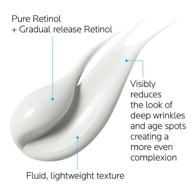 redermic r retinolcreme anti-aging-retinolcreme