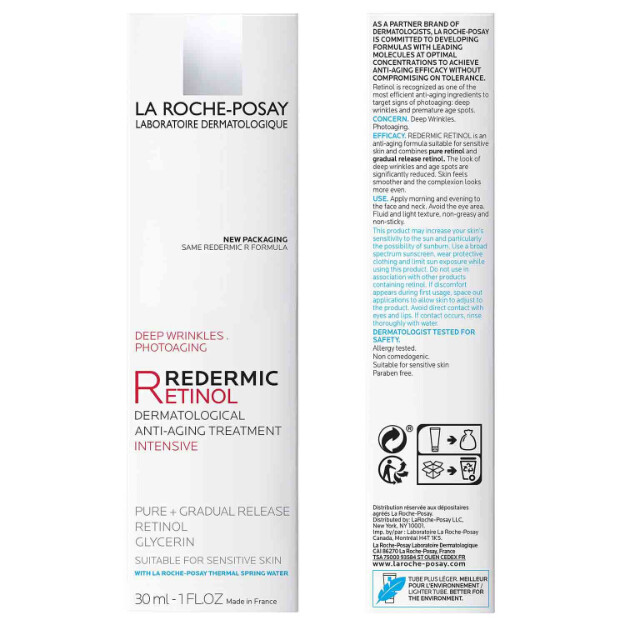 redermic r retinolcreme anti-aging-retinolcreme