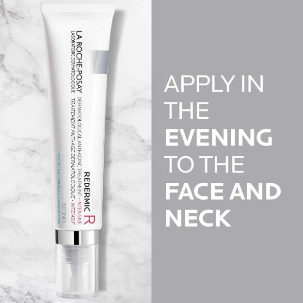 redermic r retinolcreme anti-aging-retinolcreme