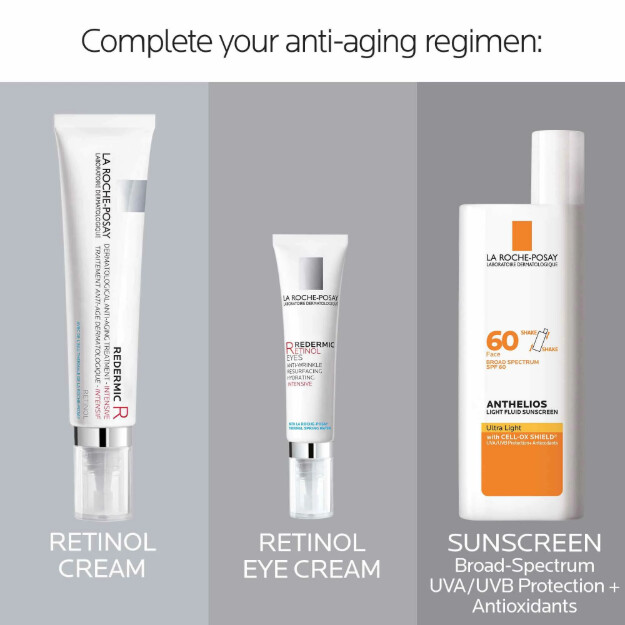 redermic r retinolcreme anti-aging-retinolcreme