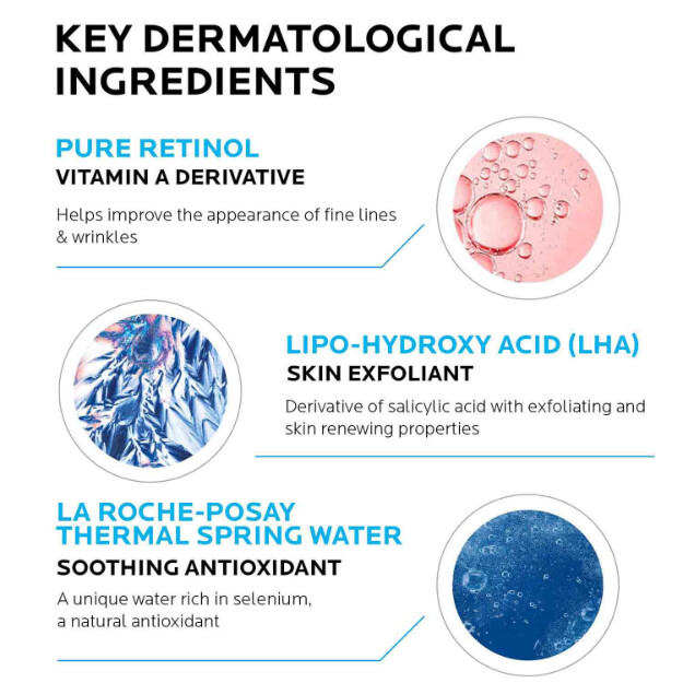 redermic r retinolcreme anti-aging-retinolcreme