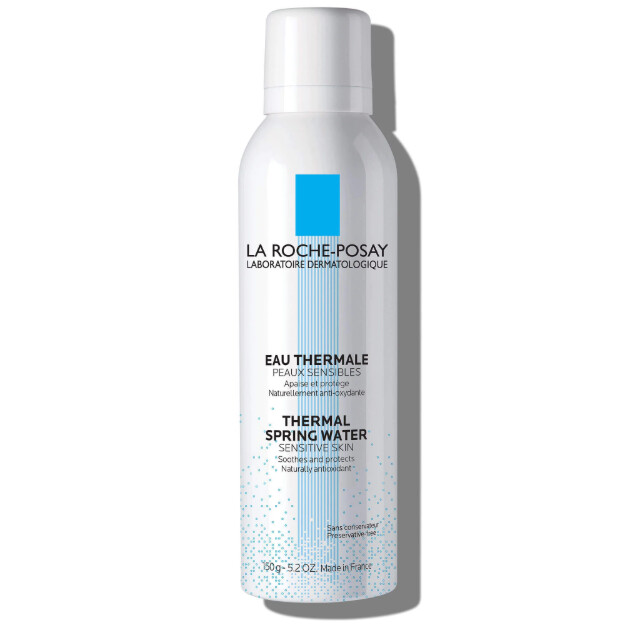 thermalwasser-gesichtsspray beruhigendes gesichtsspray für empfindliche haut