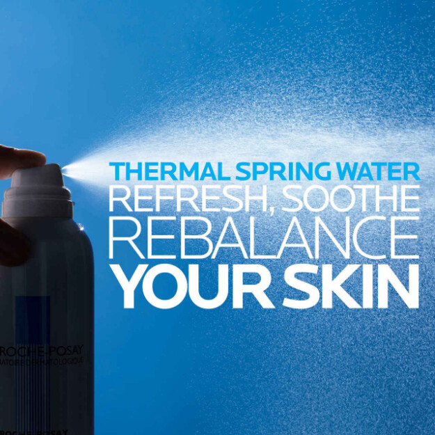 thermalwasser-gesichtsspray beruhigendes gesichtsspray für empfindliche haut